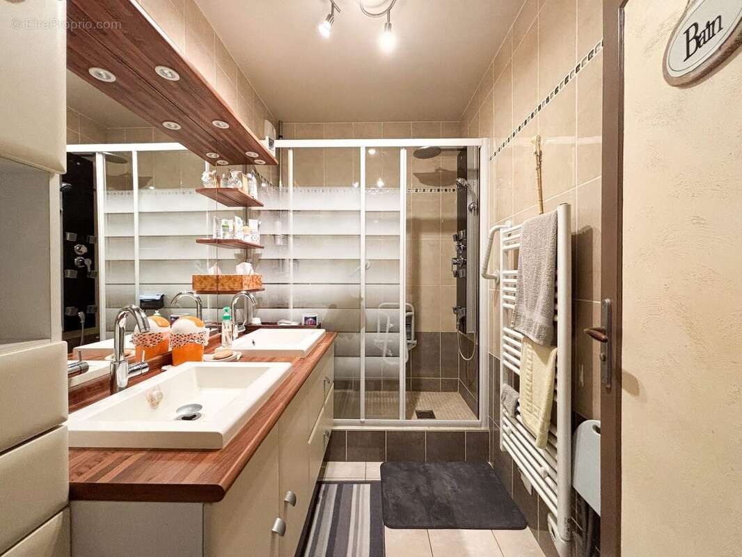 Appartement à SEVRAN