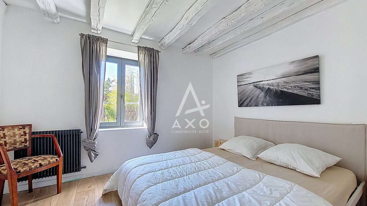 Maison à FERRIERES-EN-GATINAIS