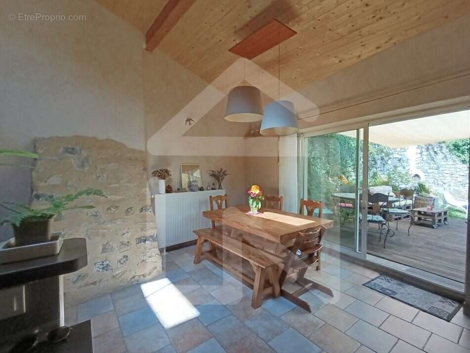 Maison à MARIGNAC-EN-DIOIS