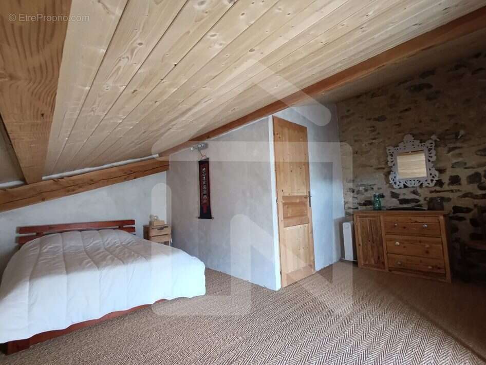 Maison à MARIGNAC-EN-DIOIS