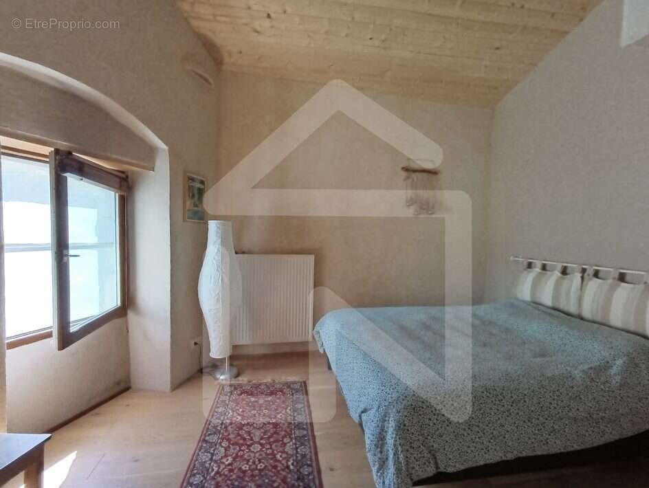 Maison à MARIGNAC-EN-DIOIS