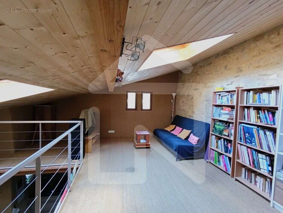 Maison à MARIGNAC-EN-DIOIS