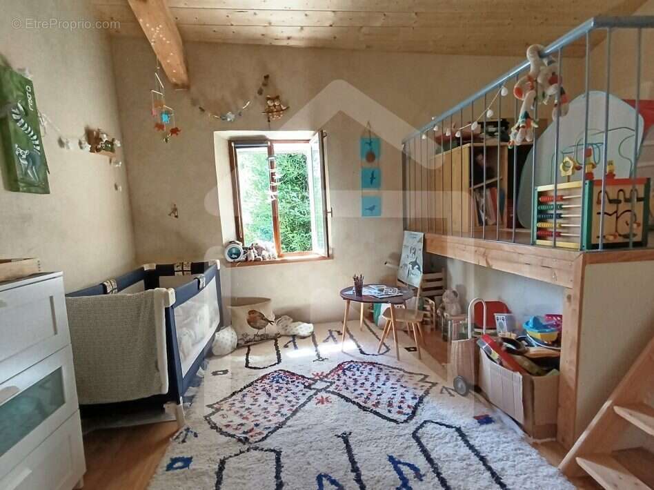 Maison à MARIGNAC-EN-DIOIS