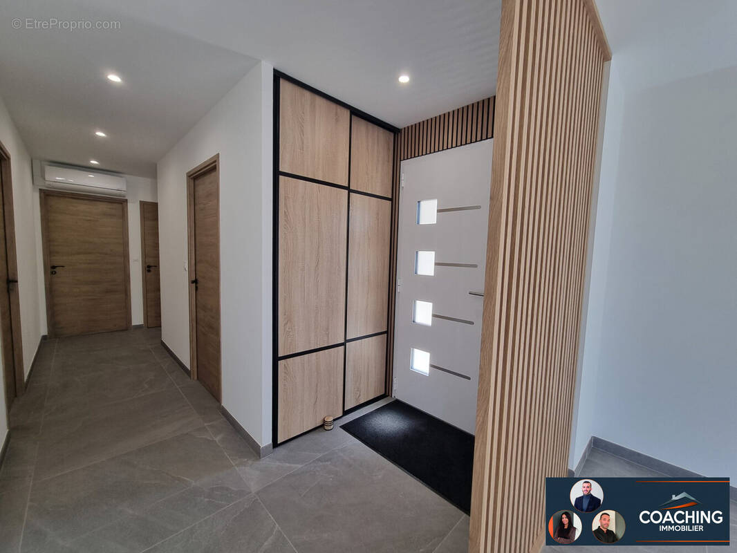 Maison à VITRY-LE-FRANCOIS