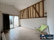 Maison à SAINT-REMY-EN-BOUZEMONT-SAINT-GENEST-ET-ISSON