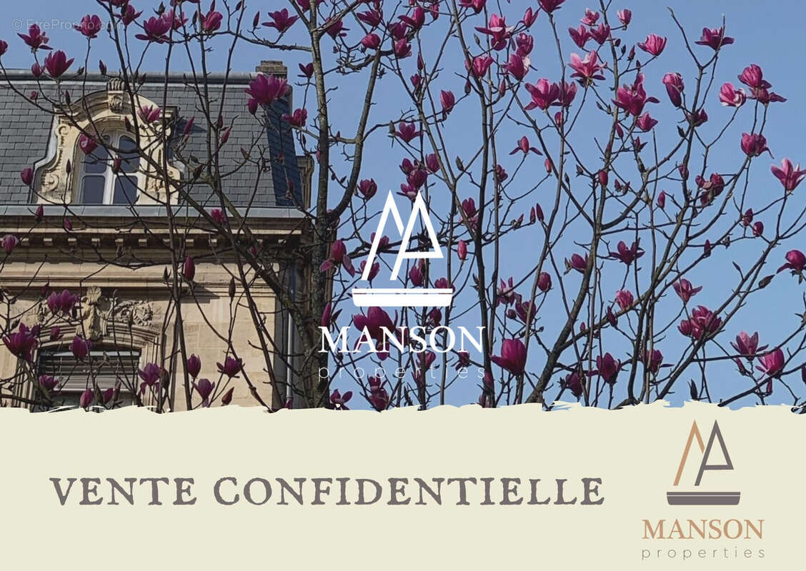 Appartement à MERIGNAC