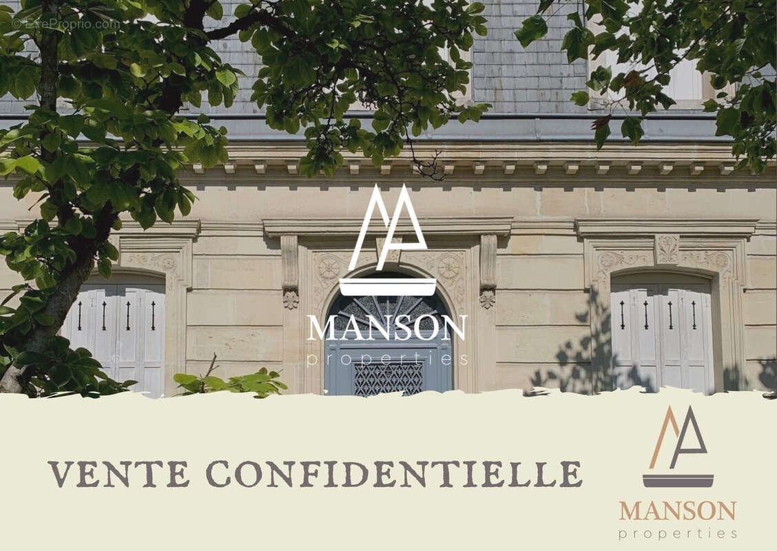 Appartement à MERIGNAC