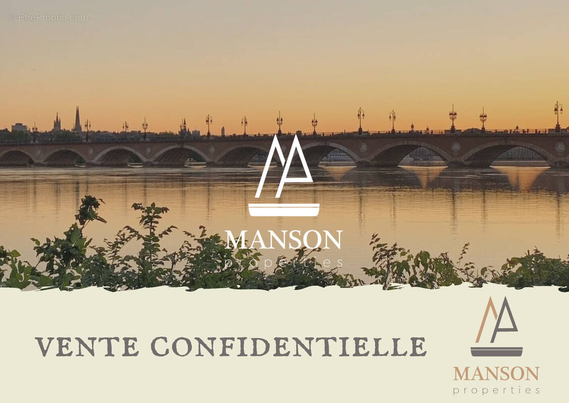 Appartement à MERIGNAC