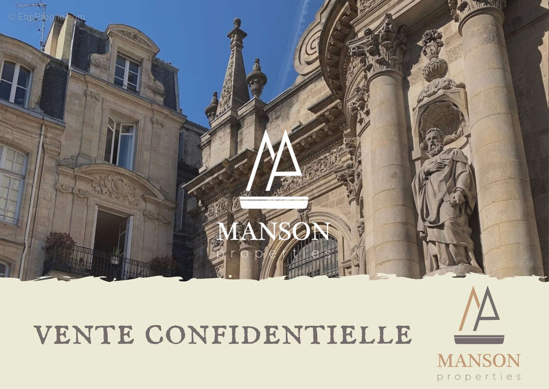 Appartement à MERIGNAC