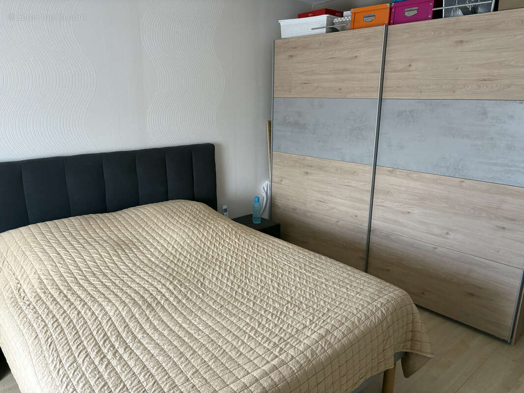 Maison à SAINT-LOUP-SUR-SEMOUSE