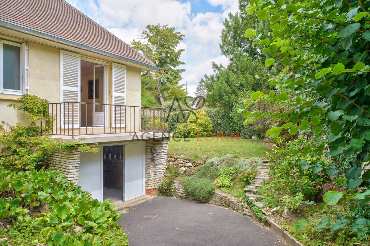 Maison à LE VESINET