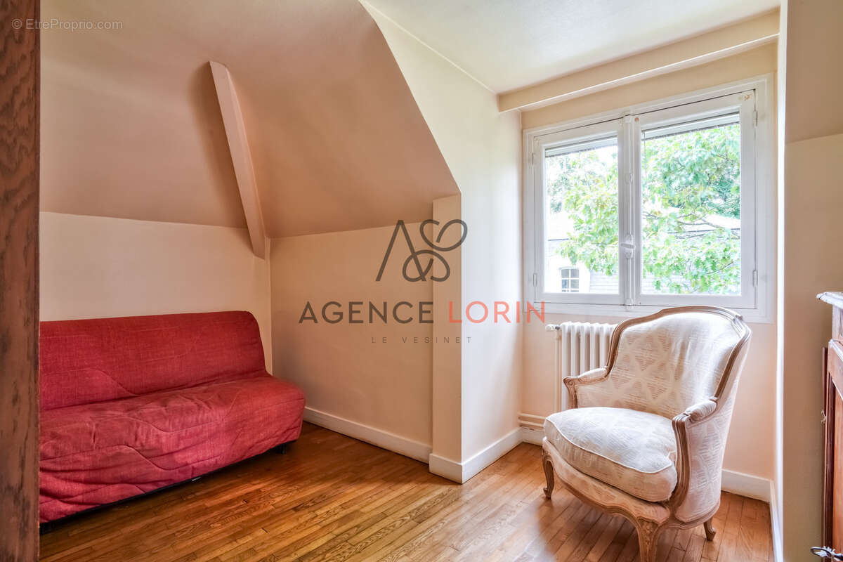 Maison à LE VESINET