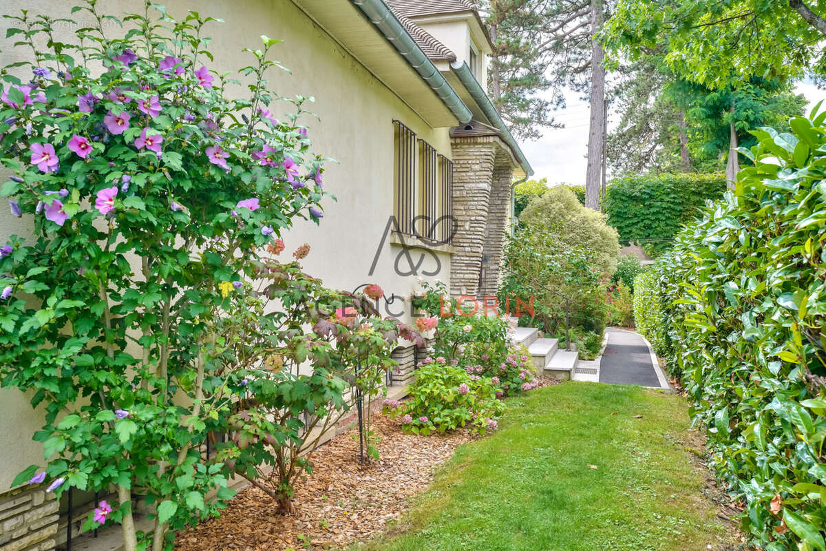 Maison à LE VESINET