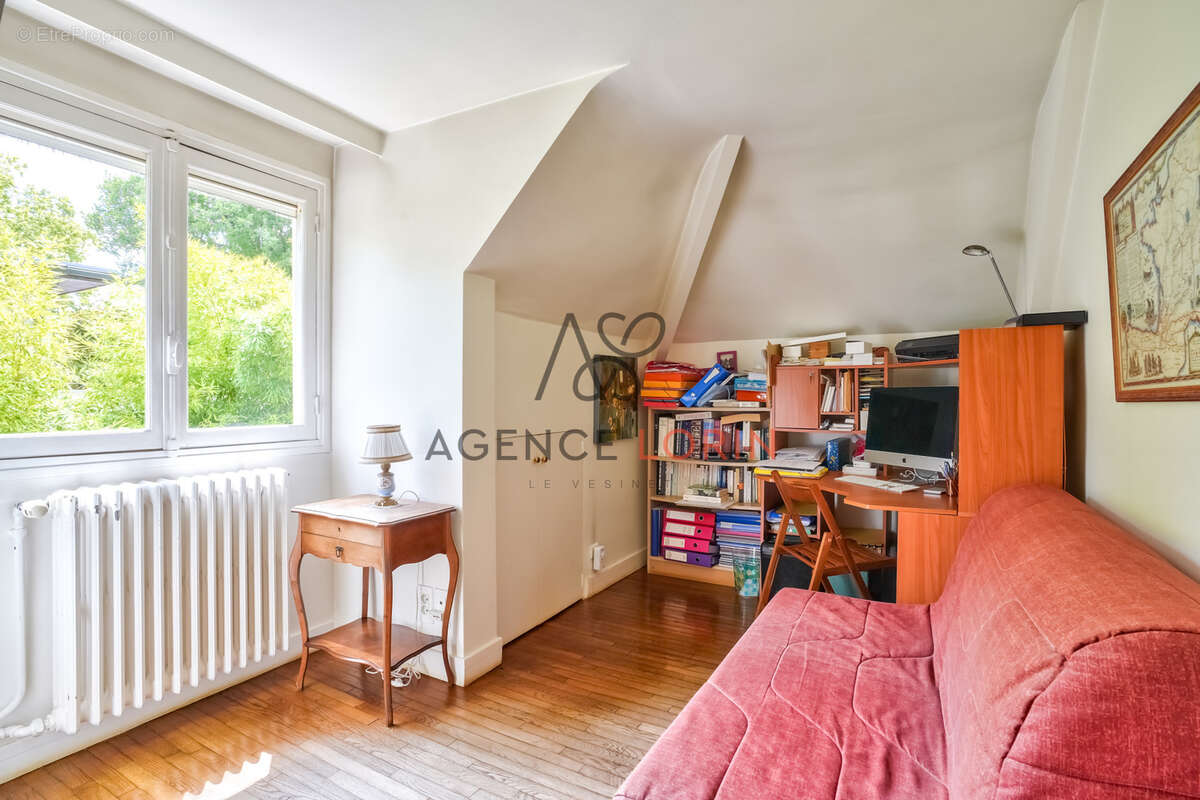 Maison à LE VESINET