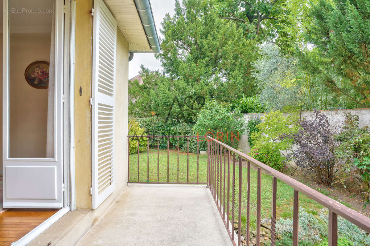 Maison à LE VESINET