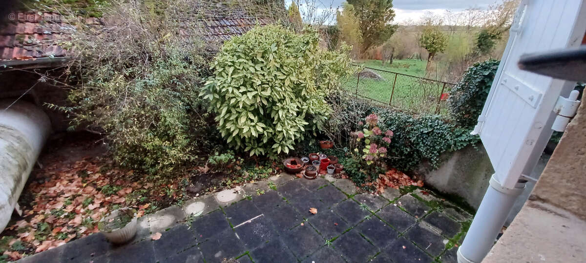 Maison à SAINT-PLAISIR