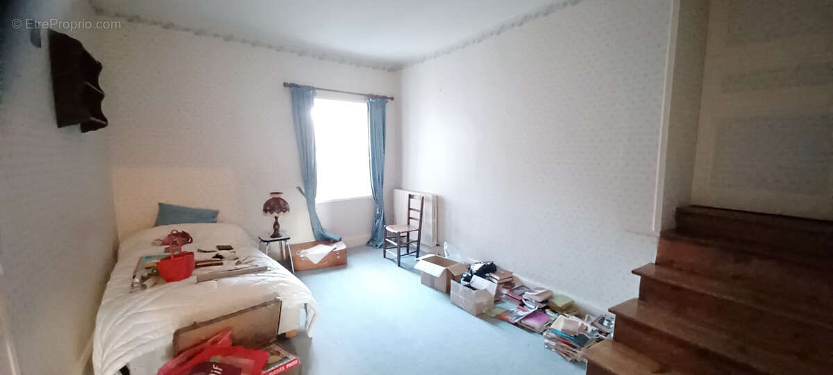 Maison à SAINT-PLAISIR