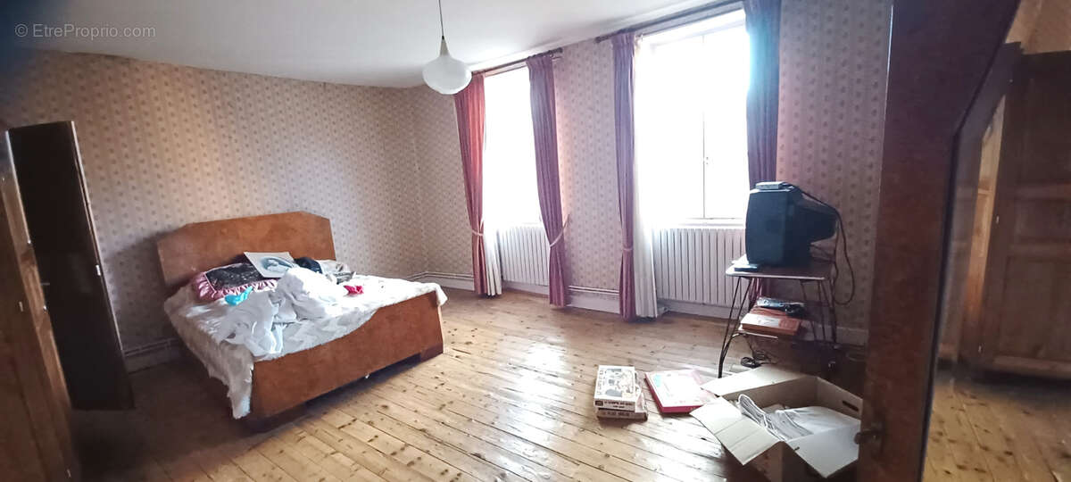 Maison à SAINT-PLAISIR