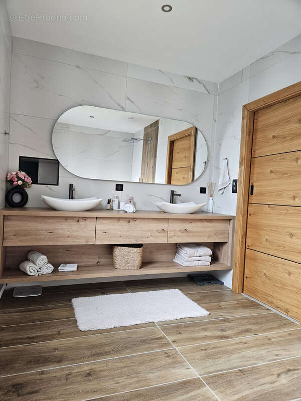 Maison à BALDERSHEIM