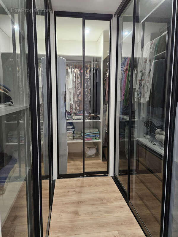 Maison à BALDERSHEIM