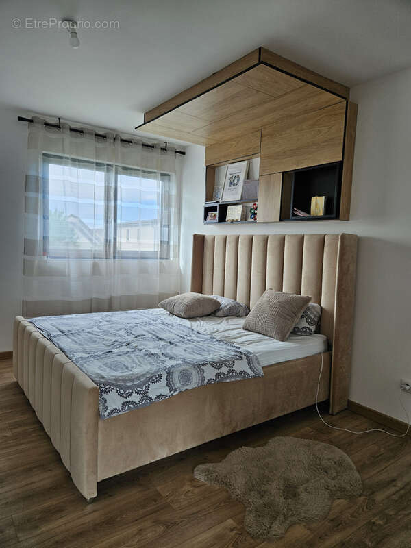 Maison à BALDERSHEIM