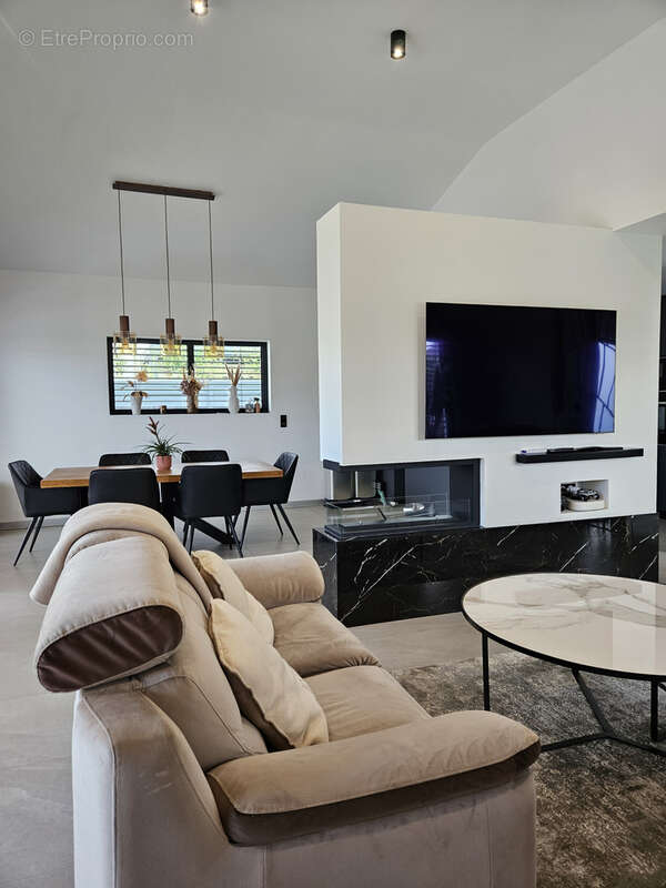 Maison à BALDERSHEIM