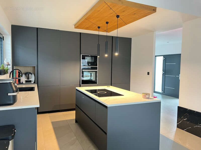 Maison à BALDERSHEIM