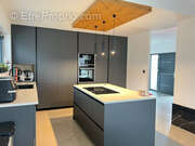 Maison à BALDERSHEIM