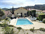 Maison à AMELIE-LES-BAINS-PALALDA
