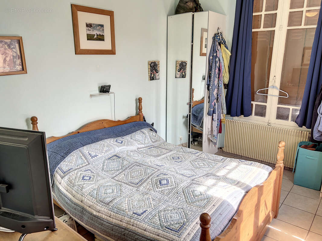 Maison à AMELIE-LES-BAINS-PALALDA