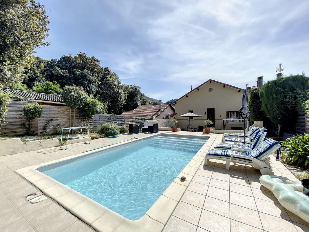 Maison à AMELIE-LES-BAINS-PALALDA