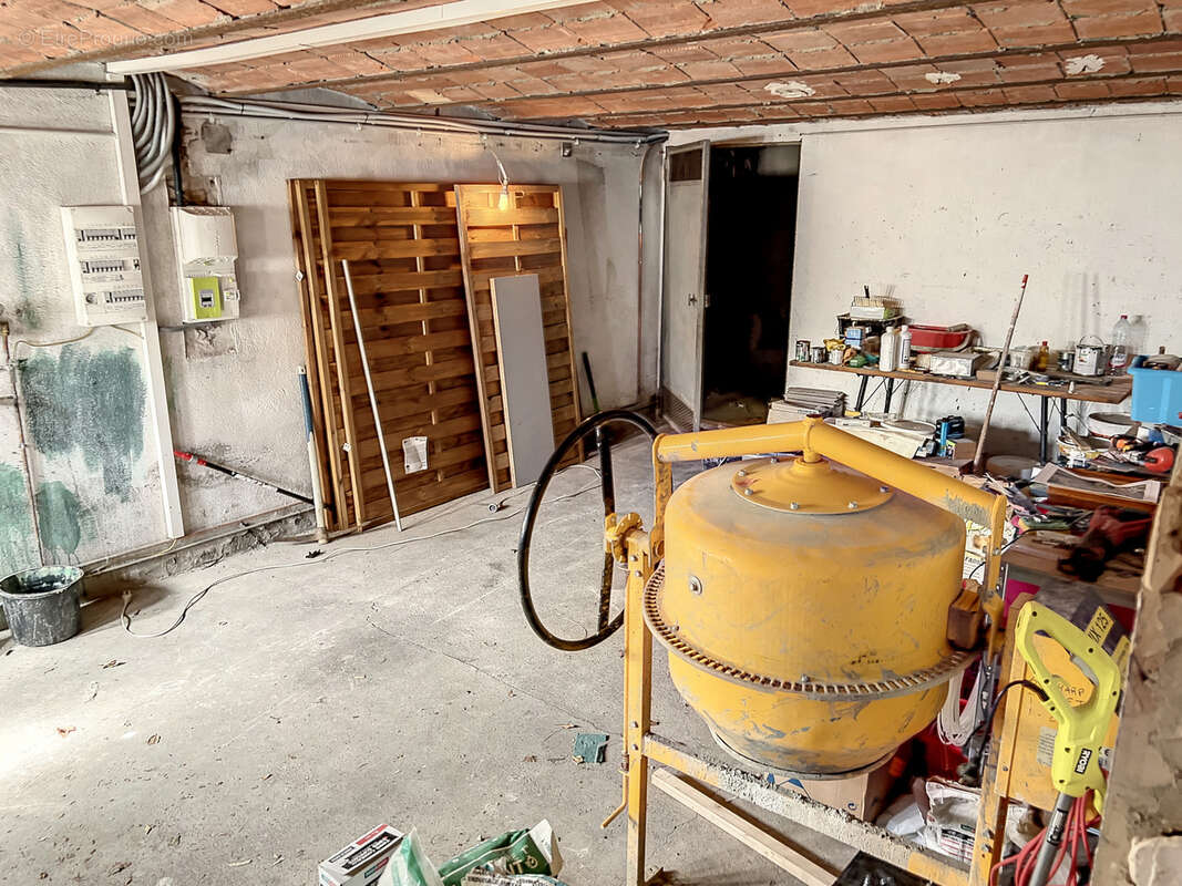 Maison à AMELIE-LES-BAINS-PALALDA