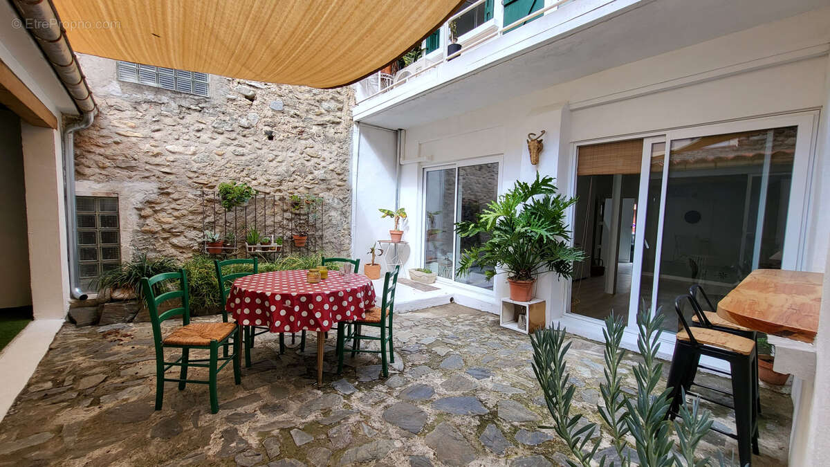 Maison à CERET