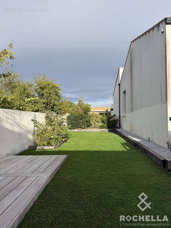 Maison à SAINT-ROGATIEN