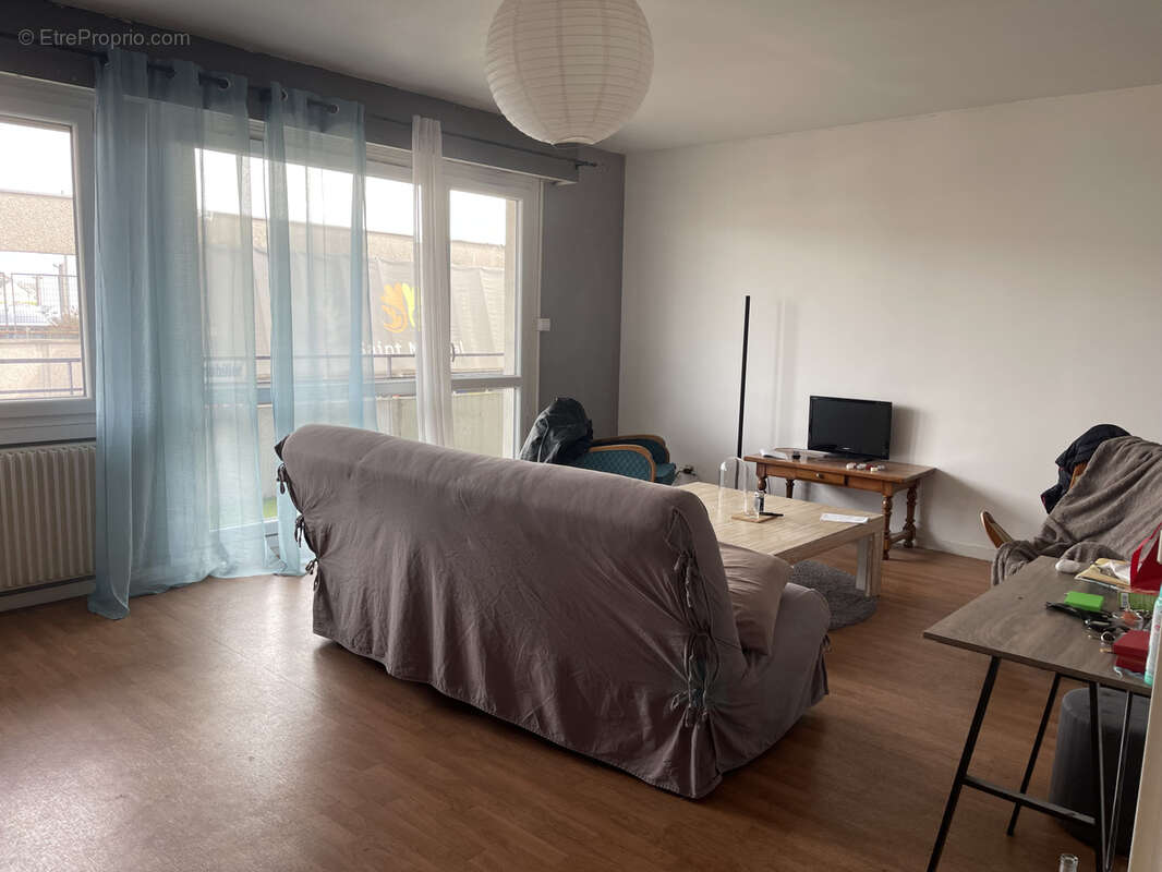 Appartement à LIMOGES