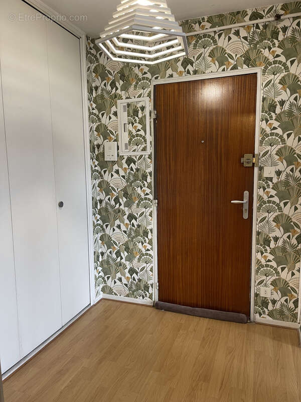 Appartement à LIMOGES