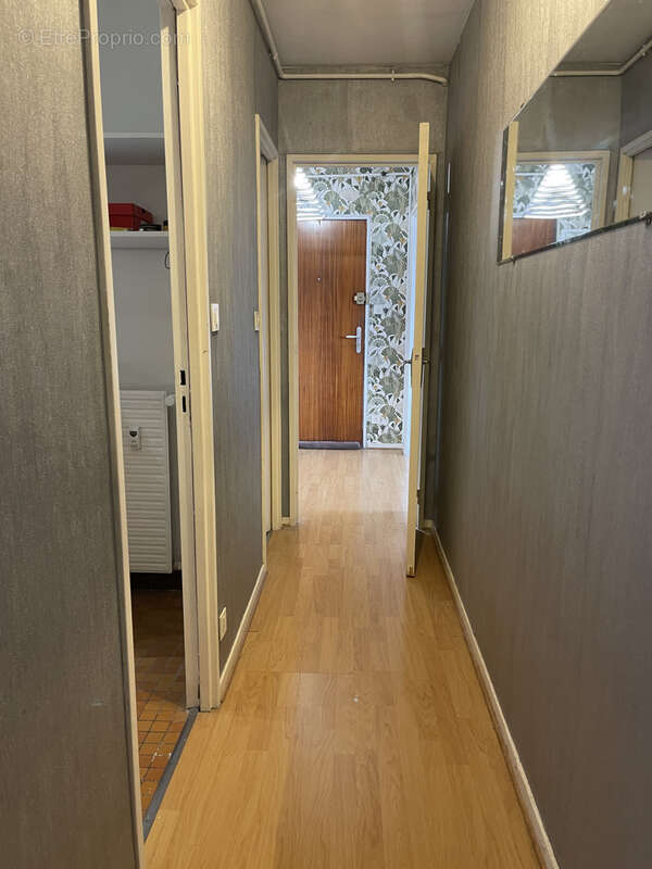 Appartement à LIMOGES