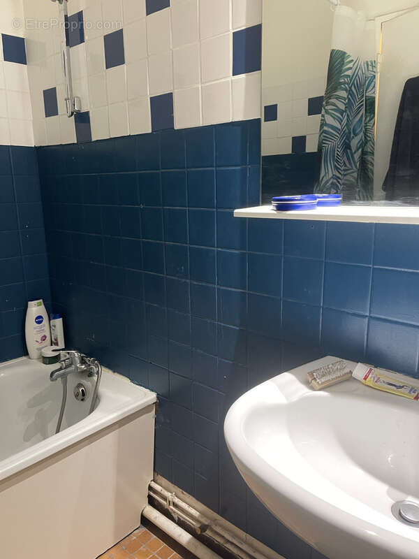 Appartement à LIMOGES