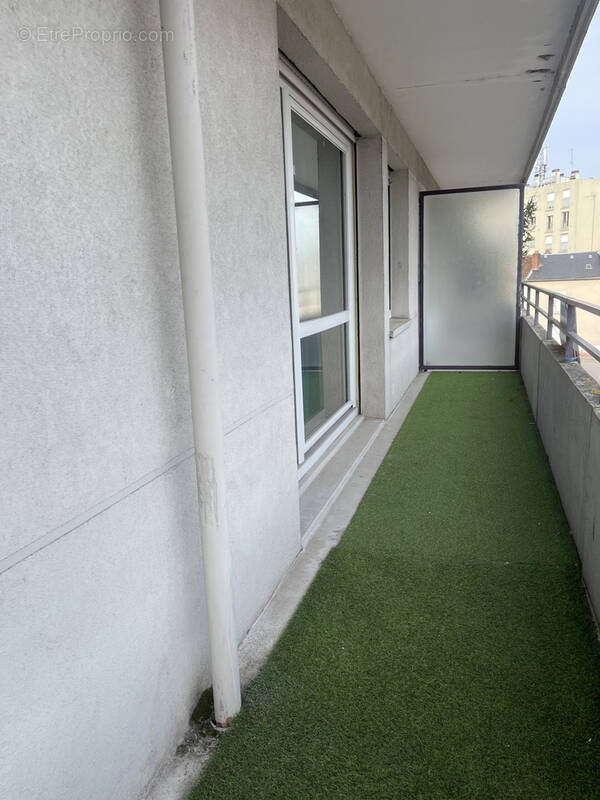 Appartement à LIMOGES