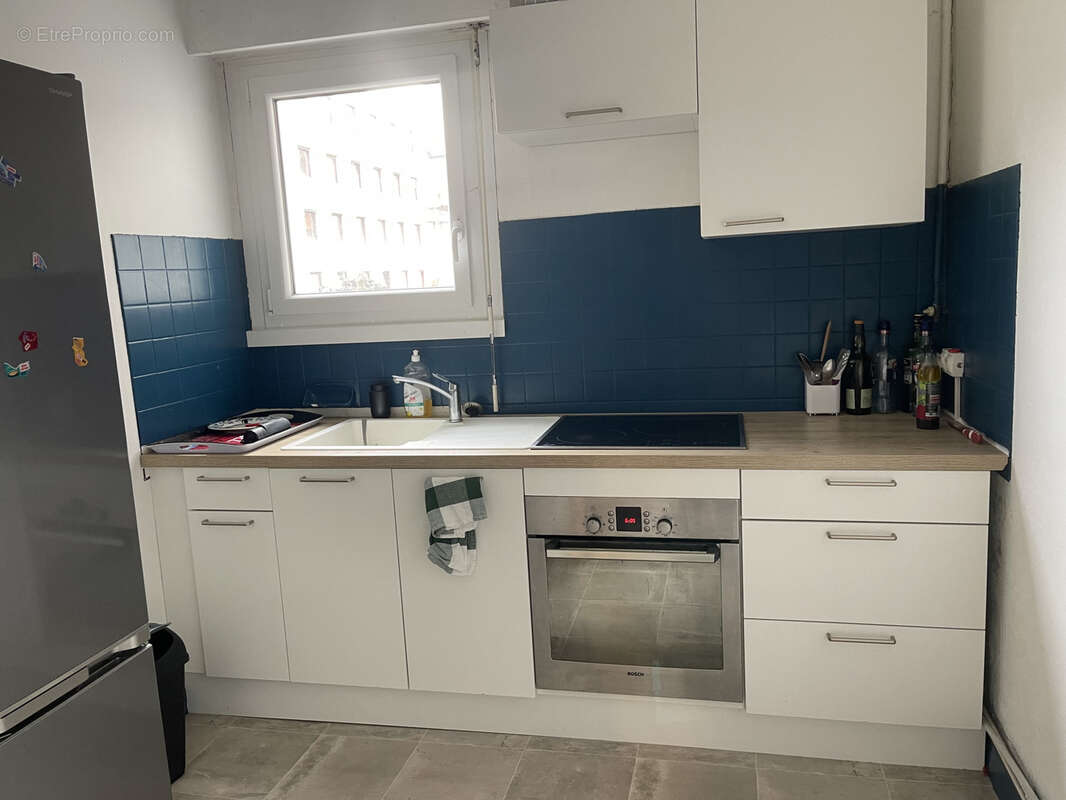 Appartement à LIMOGES