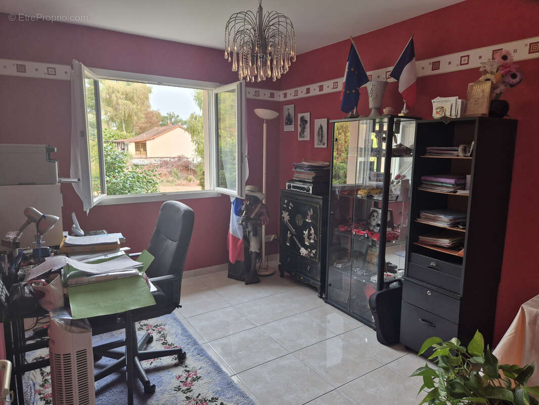 Maison à COGNAC-LA-FORET