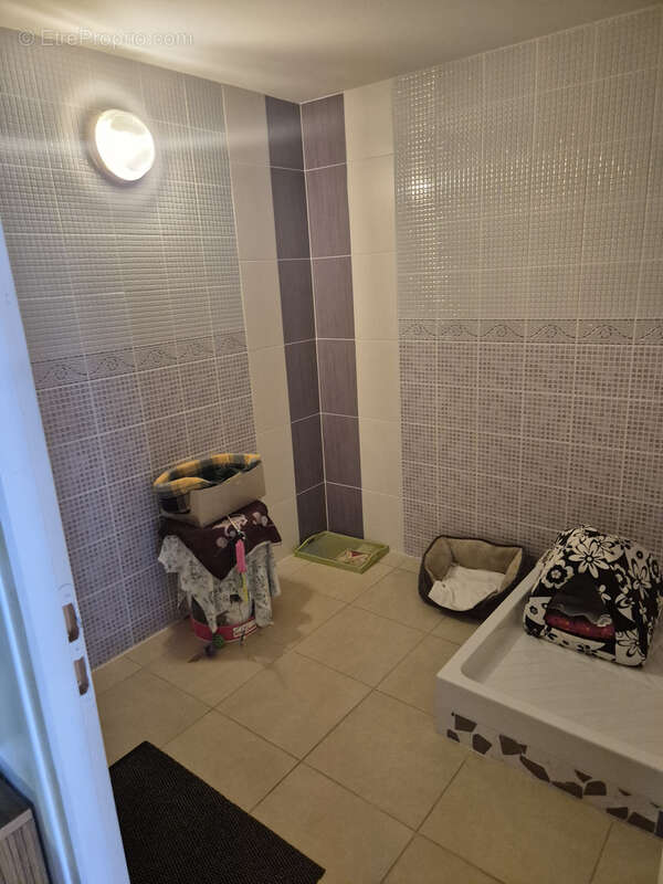 Maison à COGNAC-LA-FORET