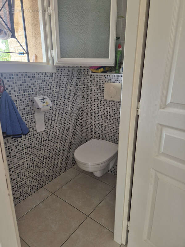 Maison à COGNAC-LA-FORET