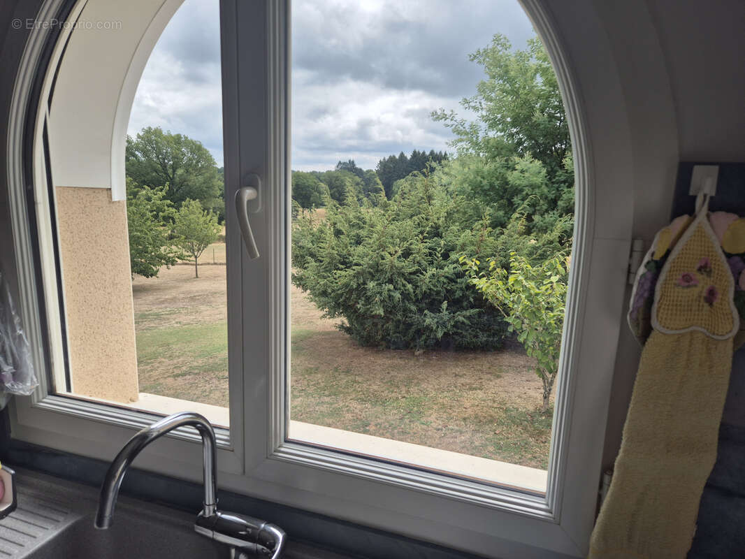 Maison à COGNAC-LA-FORET