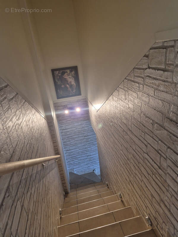 Maison à COGNAC-LA-FORET