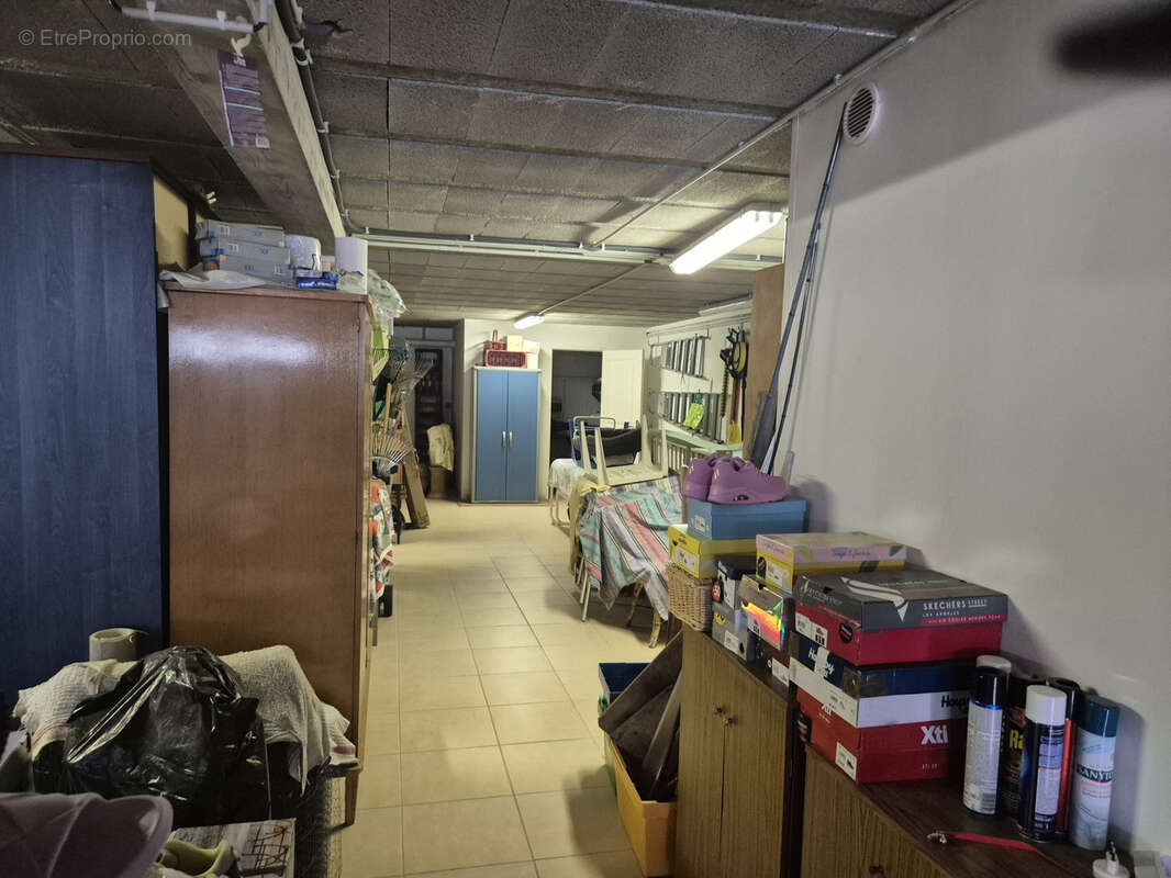 Maison à COGNAC-LA-FORET