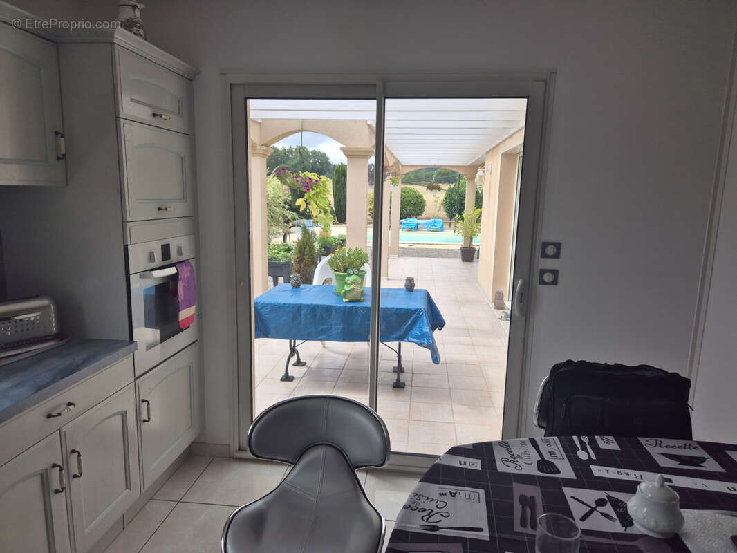 Maison à COGNAC-LA-FORET