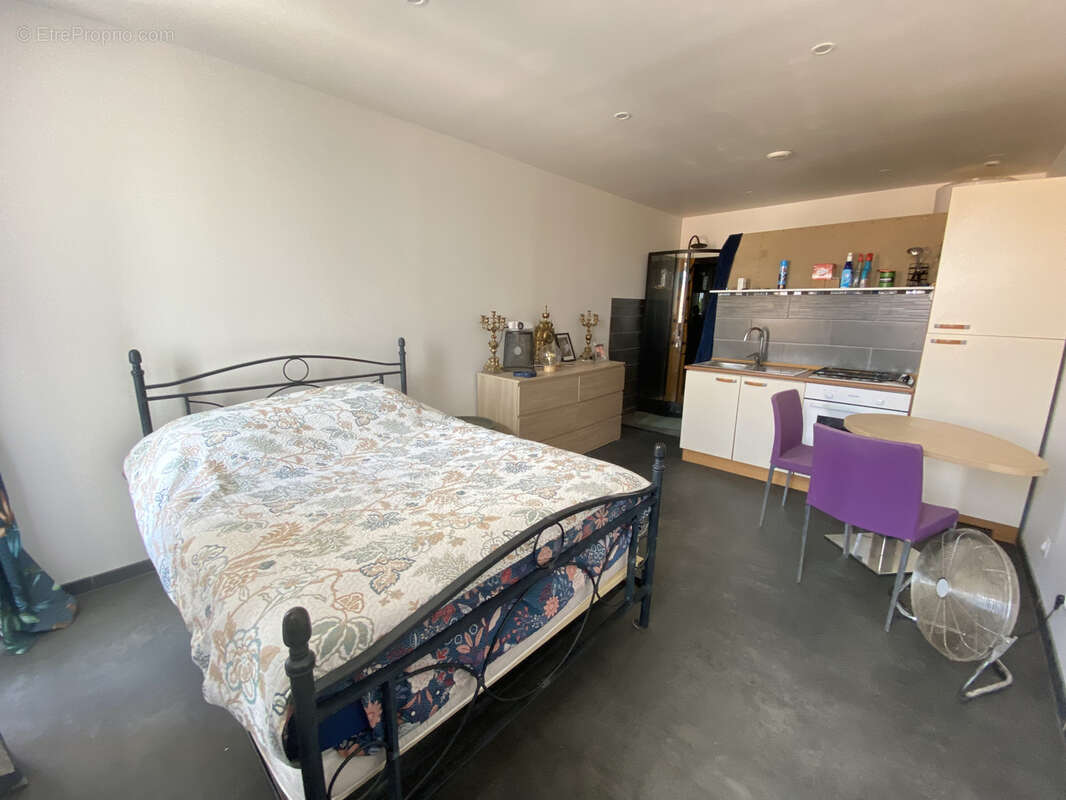 Maison à BELVEZE-DU-RAZES