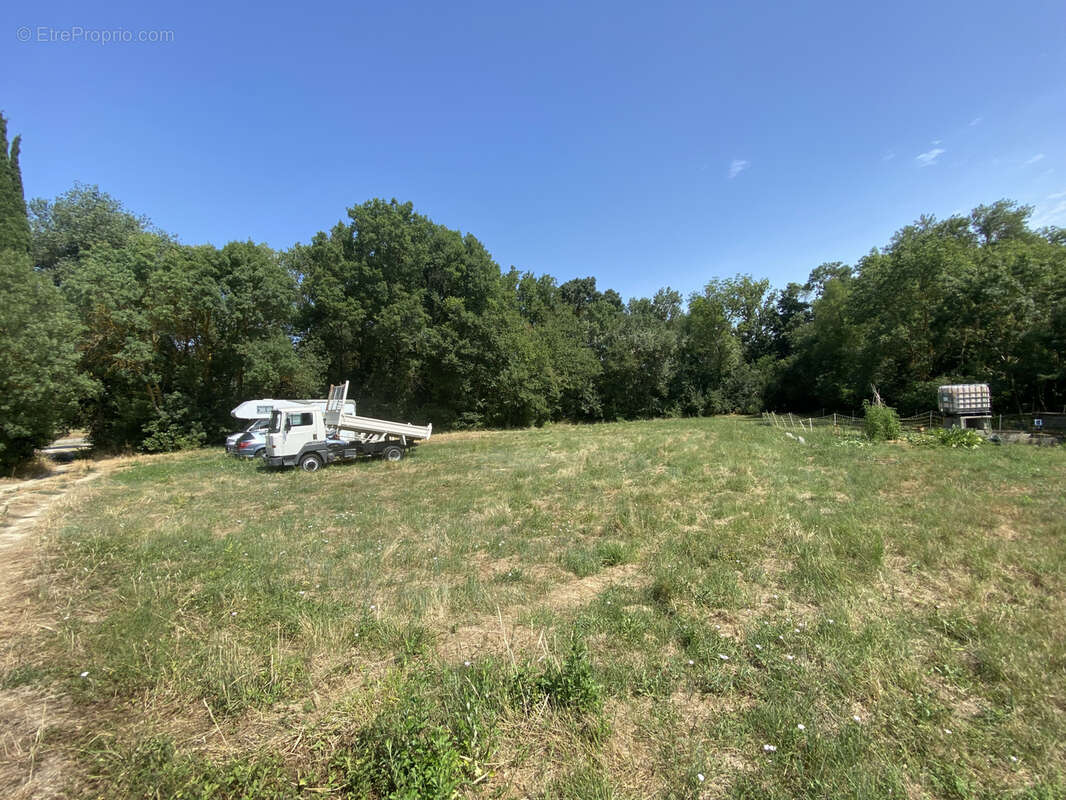 Maison à BELVEZE-DU-RAZES