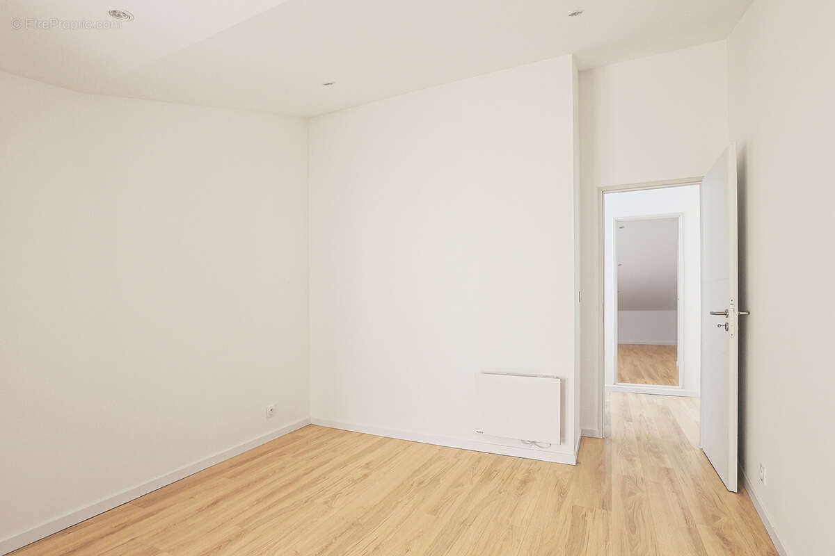 Maison à PUGET-VILLE